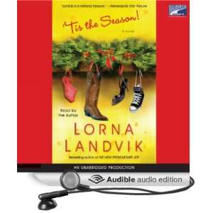  Tis the Season (Audible Audio Edition) Lorna Landvik 