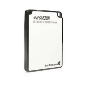   8in External HDD Enclosure   LIF/ZIF
