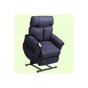  NexIdea TRAD 15 Three Position Lift Chair, , Each: Health 