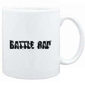  Mug White  Battle Rap   Simple  Music