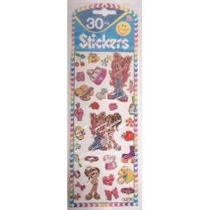  Super Value Collection Stickers Toys & Games