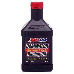  DOMINATOR 2 Cycle Oil