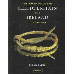   of the Celtic Britain And Ireland Lloyd Robert Laing Books