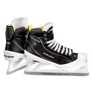Bauer Supreme ONE100 Pro Senior Ice Hockey Goalie Skates  
