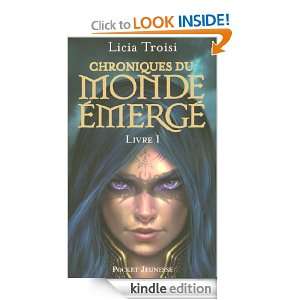 Chroniques du Monde émergé tome 1 (Pocket Jeunesse) (French Edition 