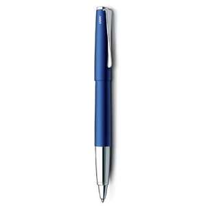  Lamy Studio Blue Rollerball Pen, 367BE