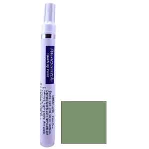 Oz. Paint Pen of Bay Leaf Metallic Touch Up Paint for 2007 Hyundai 