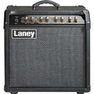  Laney Amps Linebacker Range LR35 35 Watt 1x10 Guitar Combo 