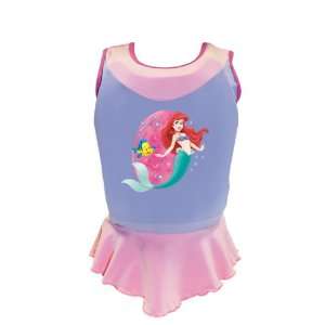  Swimways Ariel Swim Shorty   M/L Toys & Games