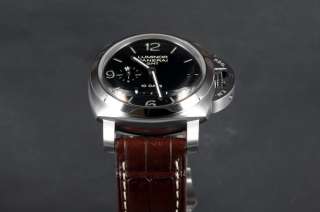 NEW] Panerai PAM 270 Luminor 10 Days 1950 GMT 44mm  