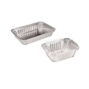    SEPSMWHFA205930   Oblong Aluminum Pan   1 lb