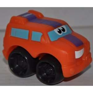   & Friends   Toy Truck   Loose Out of Package (OOP) 