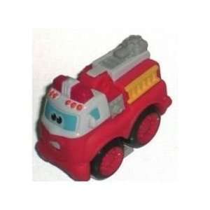    Tonka Chuck & Friends   Boomer The Fire Truck: Toys & Games