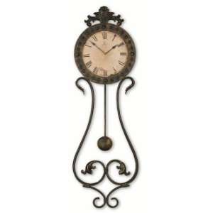  Clocks Accessories and Clocks LANZA, CLOCK: Home & Kitchen