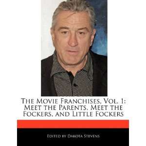 com The Movie Franchises, Vol. 1 Meet the Parents, Meet the Fockers 