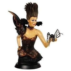  Mirror Mask Dark Queen Bust: Toys & Games