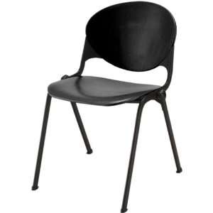  Polypropylene Stack Chair by KFI Seating Furniture 