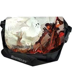   , Portable Gaming Console   Dragon Age II   GD6463 Electronics
