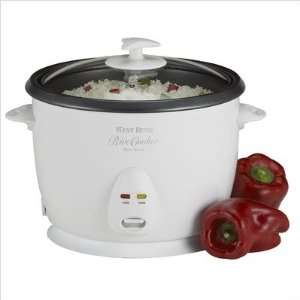  West Bend 10 Cup Rice Cooker: Kitchen & Dining