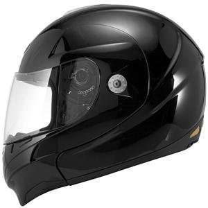  KBC FFR Modular Solid Helmet   Small/Black: Automotive