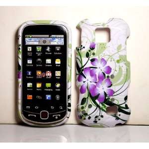   Snap on Case for Samsung Intercept M910: Cell Phones & Accessories