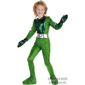  Childrens Totally Spies Sam Costume (SizeSM 4 6) Toys 