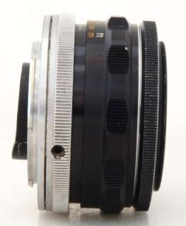 Voigtlander Color Heliar 75mm F2.5 MC; for Nikon  