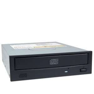    HIT GCE 8481B 48x24x48x CD Rewritable Drive, Black Electronics