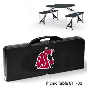  Washington State Picnic Table Case Pack 2 