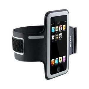  Black Sport Armband For iPodÆ Touch