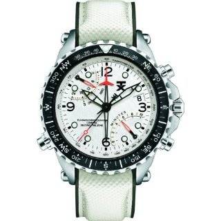   T3C53 730 Series Classic Flyback Chronograph Dual Time Zone by TX