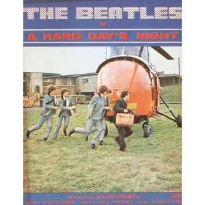   Beatles John Lennon Paul McCartney George Harrison Ringo Starr Wilfrid