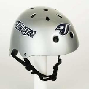  Toronto Blue Jays Multi Sport Helmet Large Sports 