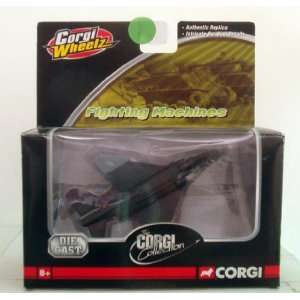  F 4 Phantom Hawaii Diecast by Corgi Toys & Games