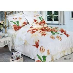   Cover Bed in Bag Full Queen Bedding Gift Set DO139Q