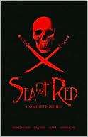 Sea of Red Slipcase Collection Rick Remender