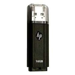 Hewlett Packard v125w 16 GB USB 2.0 Flash Drive P FD16GHP125 EF 