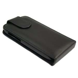   Flip Pouch Case Cover with Holder for HTC Nexus One Electronics