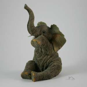 Lenox Baby Elephant   Tears of Joy  