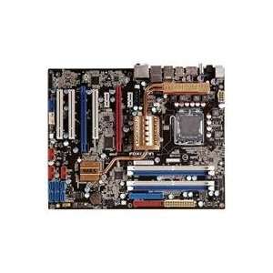  FOXCONN C2D MARS LGA775 Intel P35+ICH9R DDR2 1066 PCIex16 