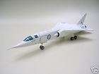 TSR 2 XR 227 BAC Gear Down TSR2 Airplane Wood Model Big