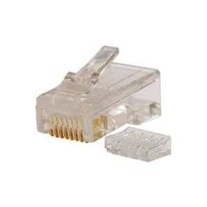  RJ45 CAT6 Modular Plug