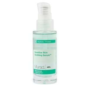  Sensitive Skin Soothing Serum  30ml/1oz Health & Personal 