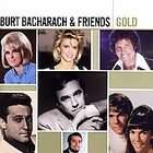   Bacharach (CD, Oct 2006, 2 Discs, Hip O)  Burt Bacharach (CD, 2006