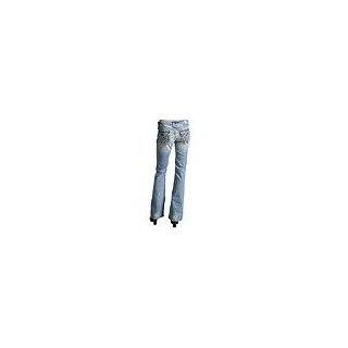  Big Star Low Rise Boot   Remy Flap  Womens Jeans 