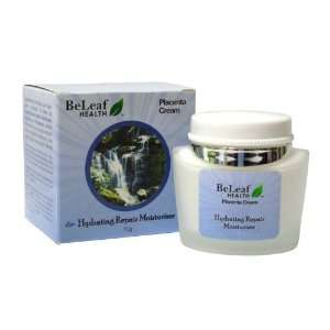  BeLeaf Health Hydrating Repair Moisturizer (Placenta Cream 