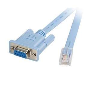  Quality 6 RJ45 to DB9 Router Cable By Electronics