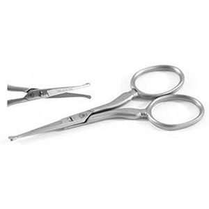  Dovo 3.5 inch Nose and Ear Scissors Health & Personal 