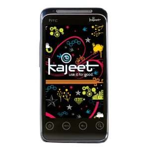  HTC EVO Shift Android Prepaid Phone (Kajeet): Cell Phones 