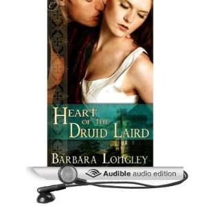   Laird (Audible Audio Edition): Barbara Longley, Chloe Campbell: Books